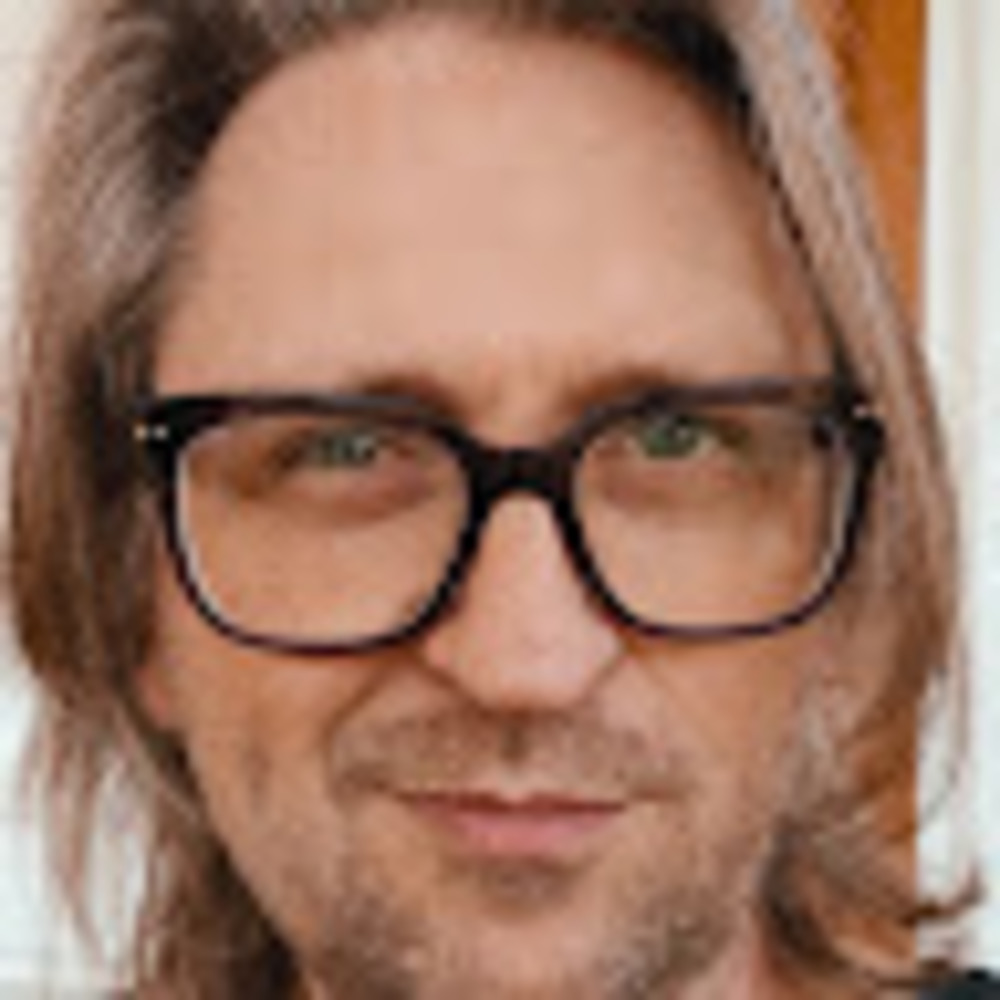 Meet your Posher, Jamie